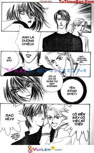 Thiên Thần Bé Bỏng - Chapter 6 - Trang 128
