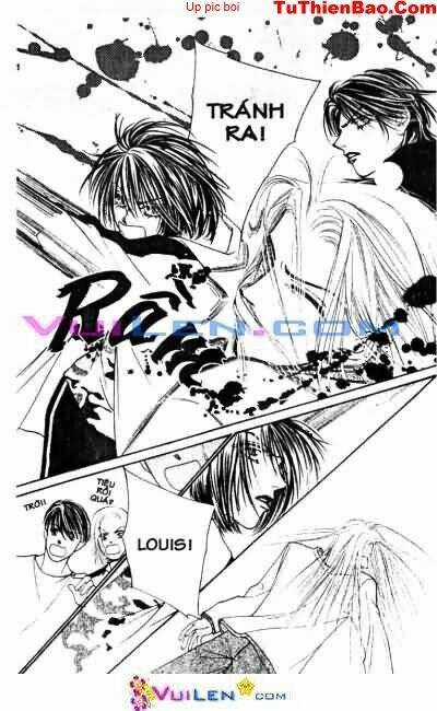 Thiên Thần Bé Bỏng - Chapter 6 - Trang 129