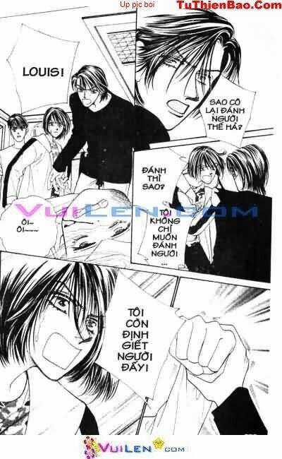 Thiên Thần Bé Bỏng - Chapter 6 - Trang 130