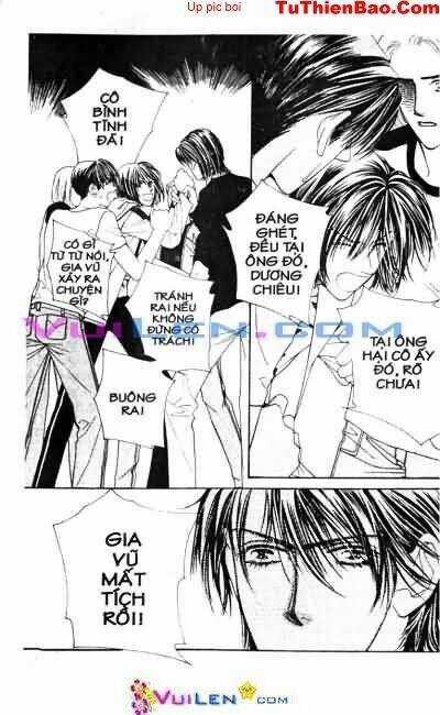 Thiên Thần Bé Bỏng - Chapter 6 - Trang 131