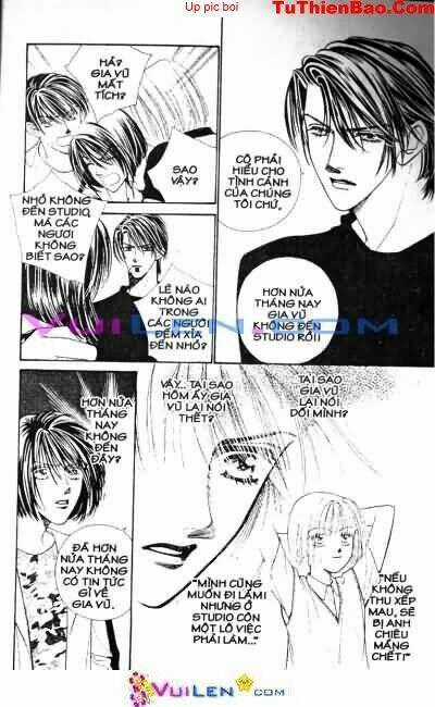 Thiên Thần Bé Bỏng - Chapter 6 - Trang 132