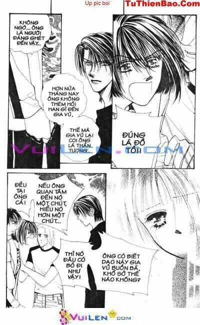 Thiên Thần Bé Bỏng - Chapter 6 - Trang 133