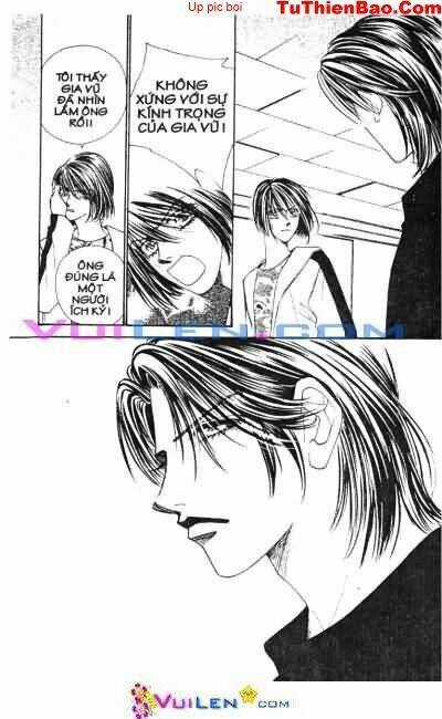 Thiên Thần Bé Bỏng - Chapter 6 - Trang 135