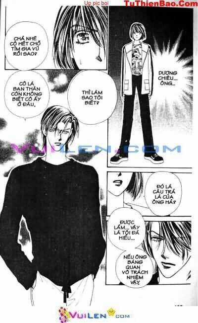 Thiên Thần Bé Bỏng - Chapter 6 - Trang 136