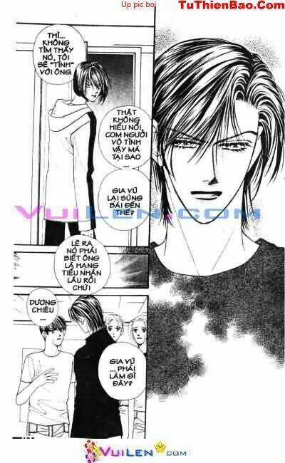 Thiên Thần Bé Bỏng - Chapter 6 - Trang 137