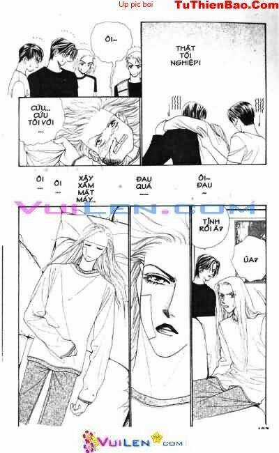 Thiên Thần Bé Bỏng - Chapter 6 - Trang 138