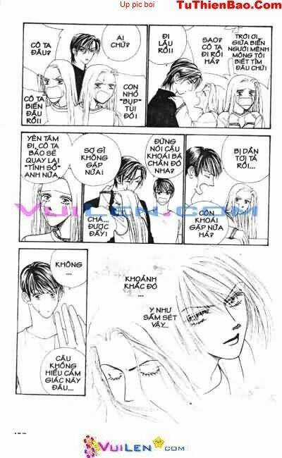 Thiên Thần Bé Bỏng - Chapter 6 - Trang 139