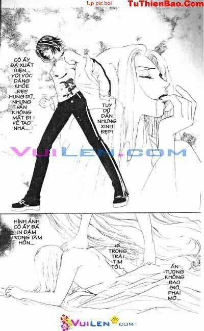 Thiên Thần Bé Bỏng - Chapter 6 - Trang 140