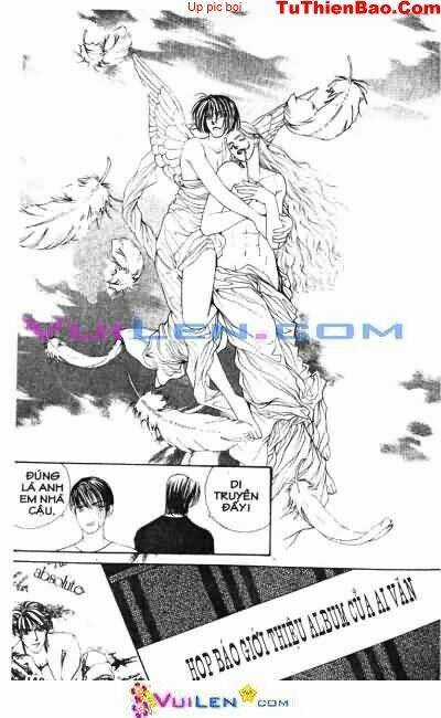 Thiên Thần Bé Bỏng - Chapter 6 - Trang 141
