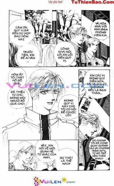 Thiên Thần Bé Bỏng - Chapter 6 - Trang 142