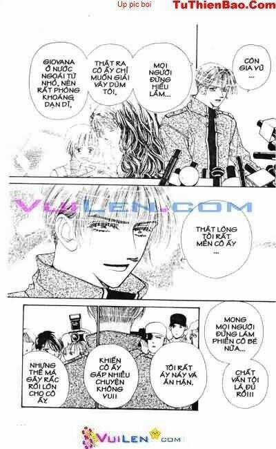 Thiên Thần Bé Bỏng - Chapter 6 - Trang 143