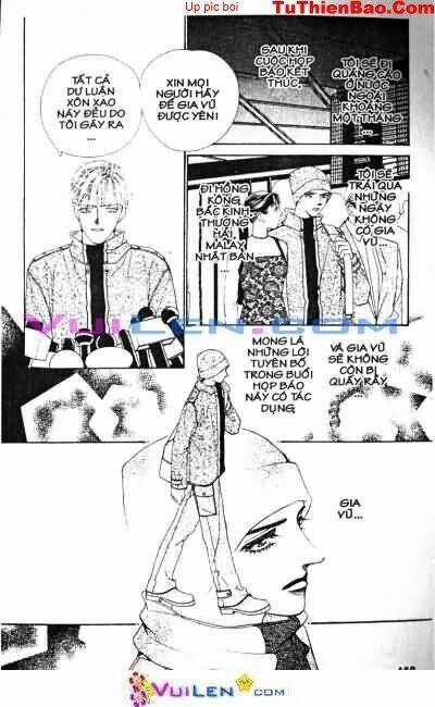 Thiên Thần Bé Bỏng - Chapter 6 - Trang 144