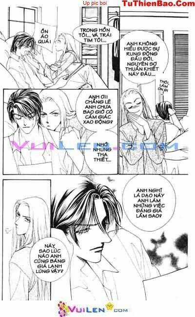 Thiên Thần Bé Bỏng - Chapter 6 - Trang 146