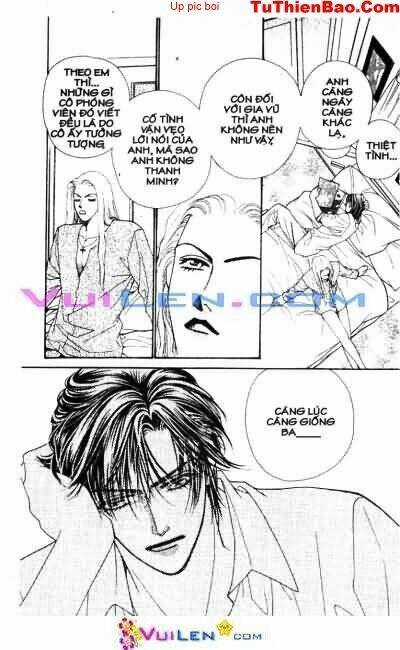 Thiên Thần Bé Bỏng - Chapter 6 - Trang 147