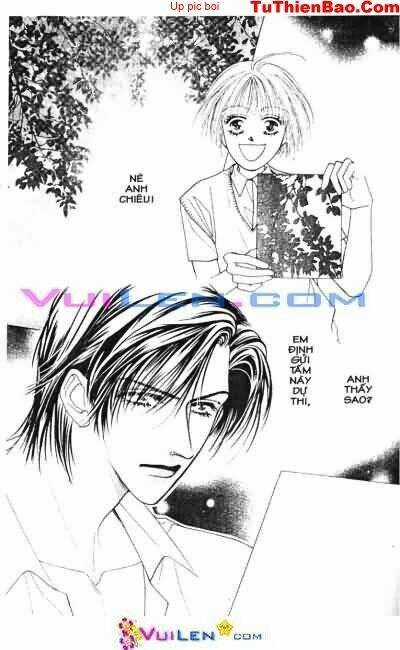Thiên Thần Bé Bỏng - Chapter 6 - Trang 149