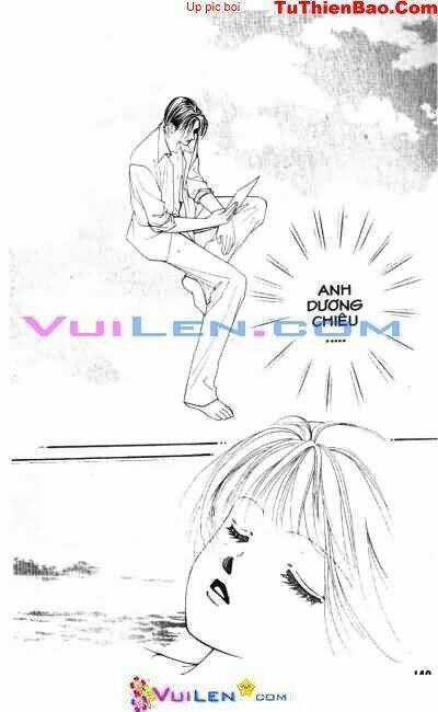 Thiên Thần Bé Bỏng - Chapter 6 - Trang 150