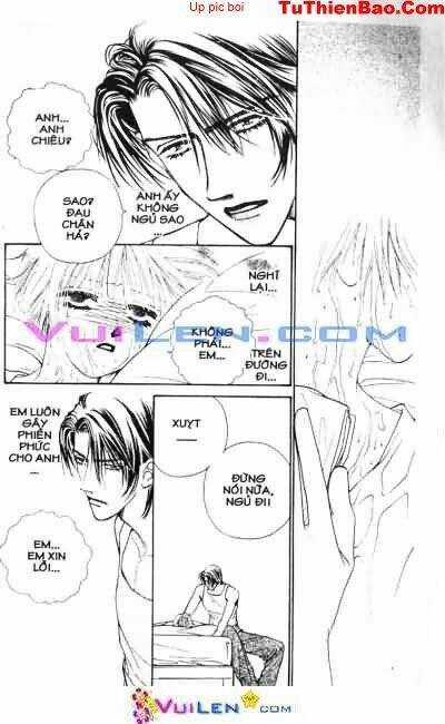 Thiên Thần Bé Bỏng - Chapter 6 - Trang 16