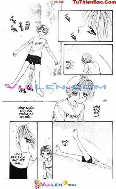 Thiên Thần Bé Bỏng - Chapter 6 - Trang 151