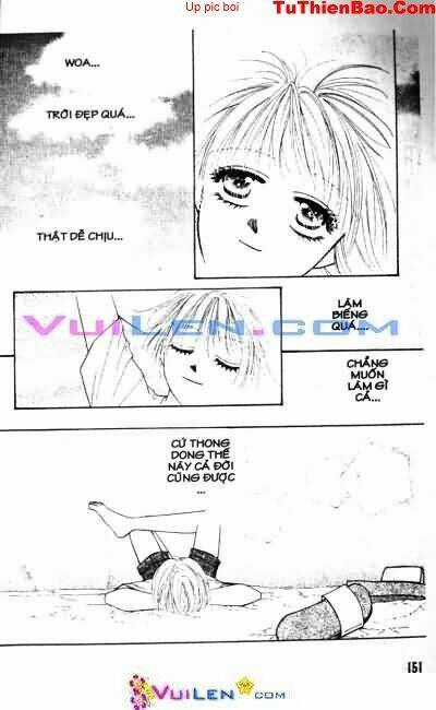 Thiên Thần Bé Bỏng - Chapter 6 - Trang 152