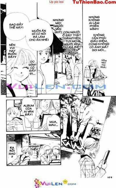 Thiên Thần Bé Bỏng - Chapter 6 - Trang 154