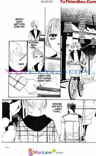 Thiên Thần Bé Bỏng - Chapter 6 - Trang 155