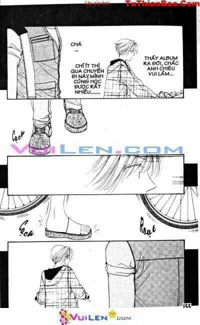 Thiên Thần Bé Bỏng - Chapter 6 - Trang 156