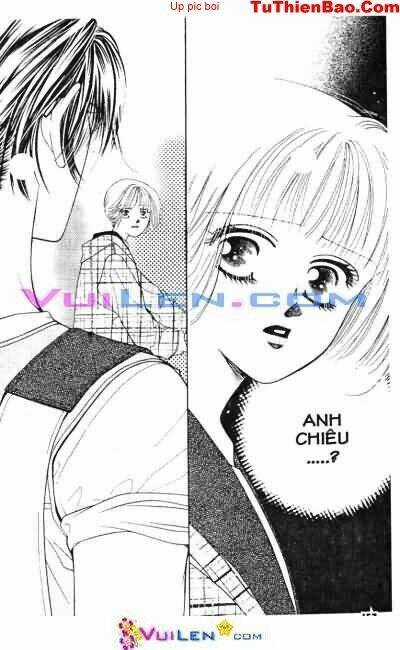 Thiên Thần Bé Bỏng - Chapter 6 - Trang 158