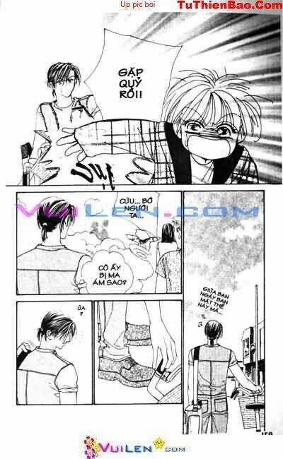 Thiên Thần Bé Bỏng - Chapter 6 - Trang 160