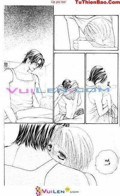 Thiên Thần Bé Bỏng - Chapter 6 - Trang 17