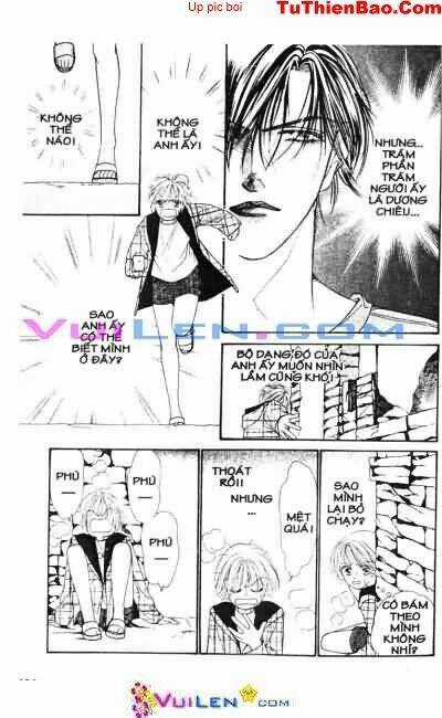 Thiên Thần Bé Bỏng - Chapter 6 - Trang 161
