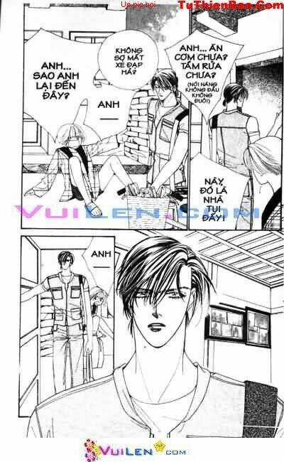 Thiên Thần Bé Bỏng - Chapter 6 - Trang 163