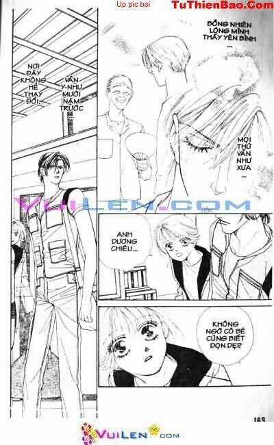 Thiên Thần Bé Bỏng - Chapter 6 - Trang 164