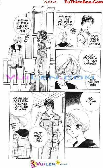 Thiên Thần Bé Bỏng - Chapter 6 - Trang 165