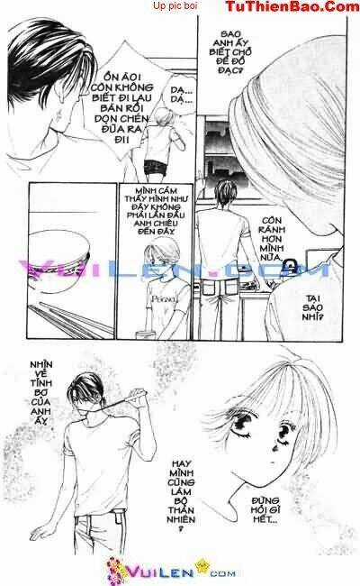 Thiên Thần Bé Bỏng - Chapter 6 - Trang 167