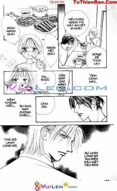 Thiên Thần Bé Bỏng - Chapter 6 - Trang 168