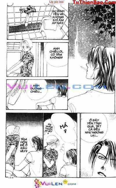 Thiên Thần Bé Bỏng - Chapter 6 - Trang 169