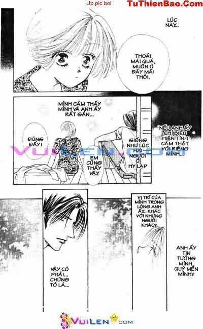 Thiên Thần Bé Bỏng - Chapter 6 - Trang 170