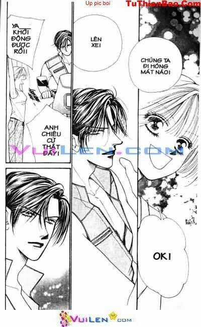 Thiên Thần Bé Bỏng - Chapter 6 - Trang 172