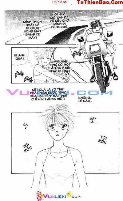 Thiên Thần Bé Bỏng - Chapter 6 - Trang 173