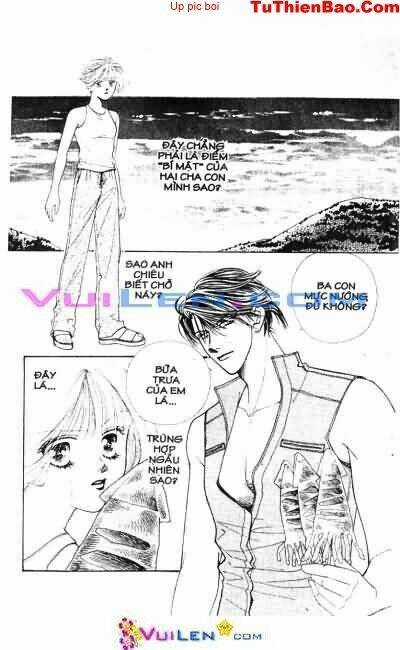 Thiên Thần Bé Bỏng - Chapter 6 - Trang 174