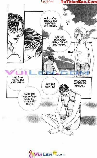 Thiên Thần Bé Bỏng - Chapter 6 - Trang 177