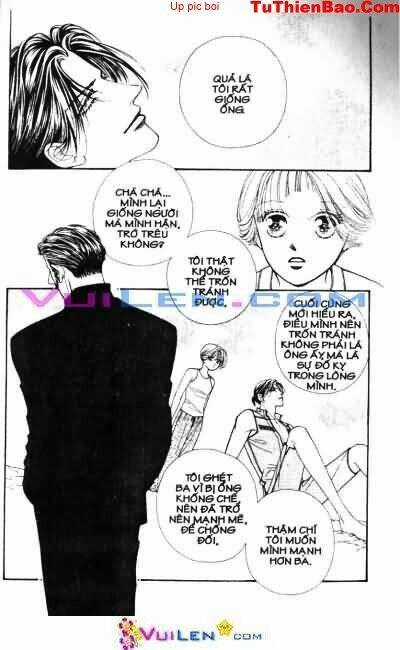 Thiên Thần Bé Bỏng - Chapter 6 - Trang 178