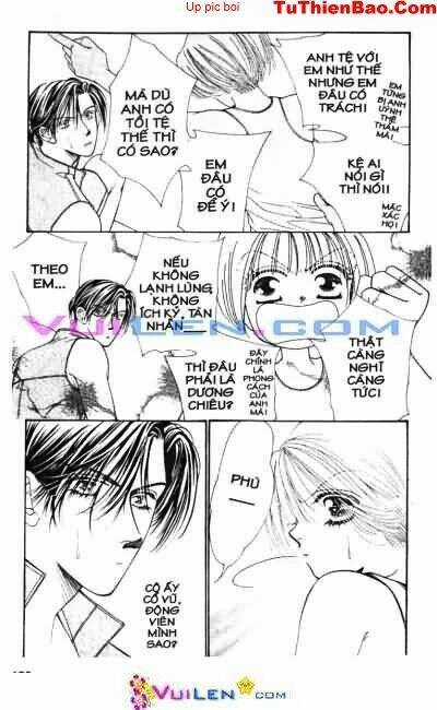 Thiên Thần Bé Bỏng - Chapter 6 - Trang 181