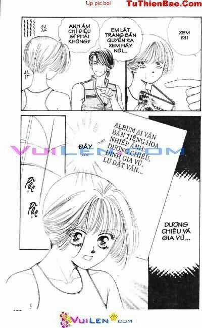 Thiên Thần Bé Bỏng - Chapter 6 - Trang 183