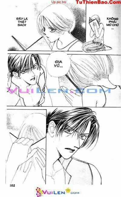 Thiên Thần Bé Bỏng - Chapter 6 - Trang 185