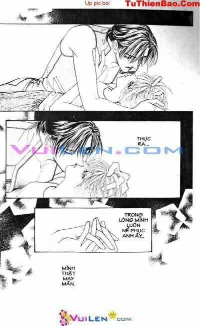 Thiên Thần Bé Bỏng - Chapter 6 - Trang 188