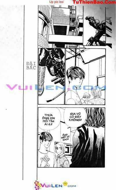 Thiên Thần Bé Bỏng - Chapter 6 - Trang 190