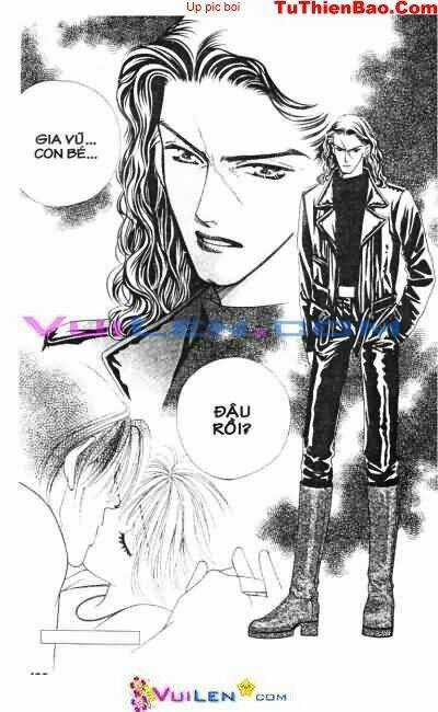 Thiên Thần Bé Bỏng - Chapter 6 - Trang 191