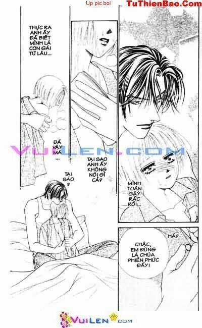 Thiên Thần Bé Bỏng - Chapter 6 - Trang 21