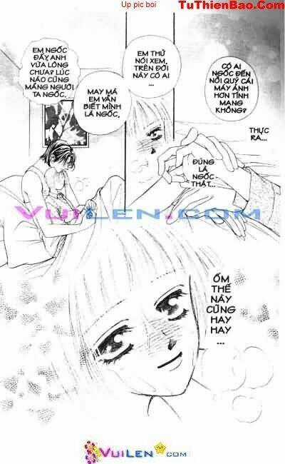 Thiên Thần Bé Bỏng - Chapter 6 - Trang 22